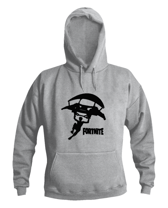 Džemperis Fortnite Paraschute Džemperis Fortnite Paraschute
